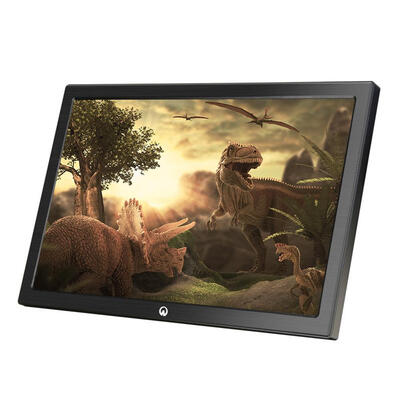 

101 Inch 2K Monitor HDMI Input 2650x1600 IPS Screen Display for PS4 Xbox