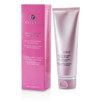 

BY TERRY - Cellularose Nutri-Pure Comforting Balm Cleanser 125ml423oz