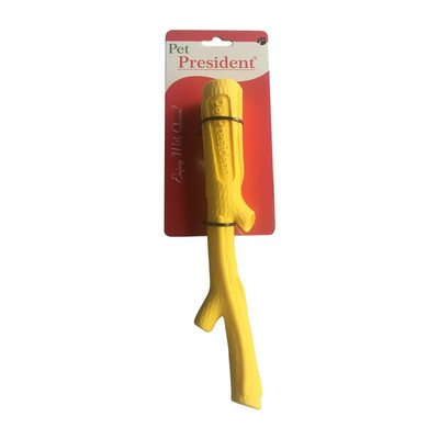

Pet president Floating foam tree branch pet supplies toys 13190