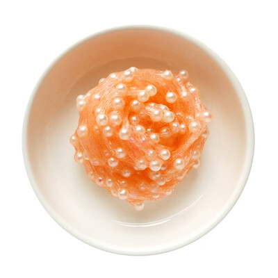 

〖Follure〗Beautiful Color Mixing Cloud Slime Squishy Putty Scented Stress Kids Clay Toy