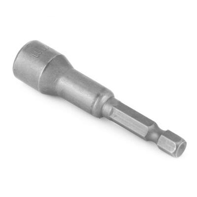 

Greensen 10 Pcs Magnetic Stainless Steel Pneumatic Screwdriver Socket Set 1465mmH10