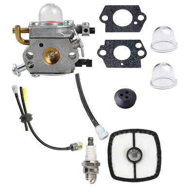 

Carburetor for Echo PB200 PB-201 PB201 ES-210 ES211 for Echo C1U-K78 Fuel Line Kit Set Accessories