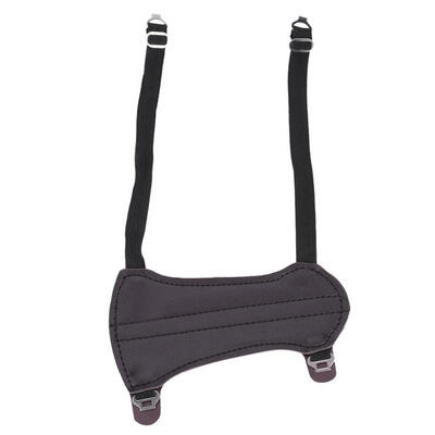 

Greensen Arm Guard Armband Bow Hand Protector for Outdoor hunting&Archery