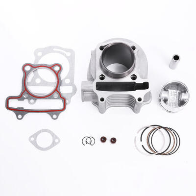 

585mm Cylinder Rebuild Kit with Piston Kit for GY6 125CC Chinese Scooter