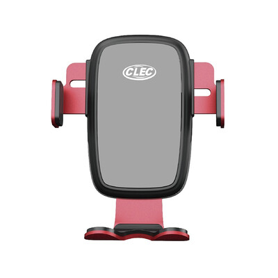 

Wireless Charging Phone HolderElectric Automatic Retractable Air Vent Holds Mount fit for Toyota SeriesCar Phone Mount fit for i