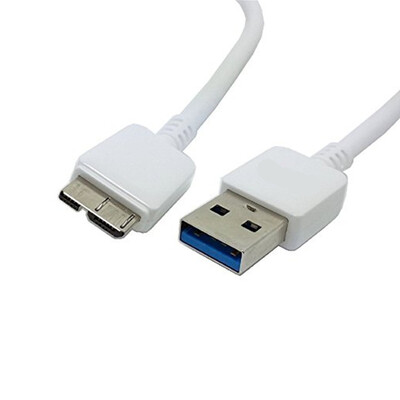 

For Galaxy S5&Note 3 N9000 Samsung Micro-USB 30 Data High Quality Cable