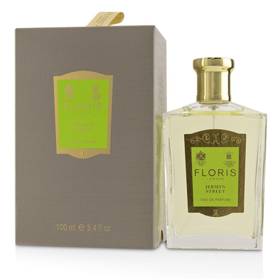 

FLORIS - Jermyn Street Eau De Parfum Spray 100ml33oz
