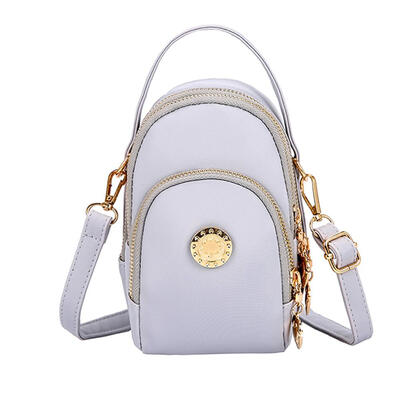 

Small Crossbody Messenger Bags Women Mobile Phone Shoulder Bag Wallet Bag