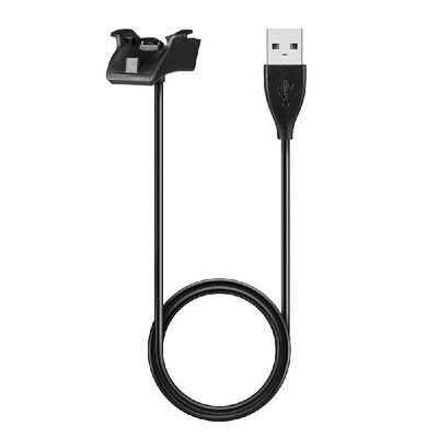 

1m33ft Smart Watch Charging Sync Data Cable Portable Fast Charger USB Charging Seat Wire Cord for HUAWEI Honor Band 3 Intelligen