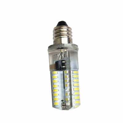 

OMTO G4 G9 3014 LED Lamp E11121417 64Led 220V Crystal Lighting Bi-pin Light