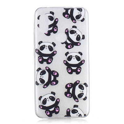 

TPU Case for Xiaomi Redmi Note 6 Pro Panda Pattern