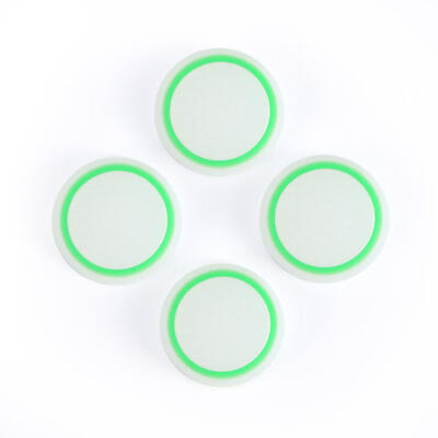 

4pcs Silicone Analog Thumbstick Grip Cap Case for PS4 PS3 Xbox One Joystick