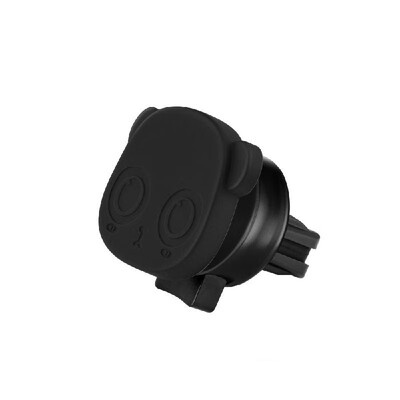

MEIZU Car Air Vent Holder Magnetic Phone Mount Stand Holder Universial for 3-6 inches Mobile Phone For iphone X 8 7 Samsung S8 Air