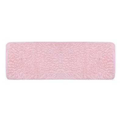 

Fluffy Rugs Pad Anti Slip Doormat Home Carpet Bedroom Living Room Floor Mat