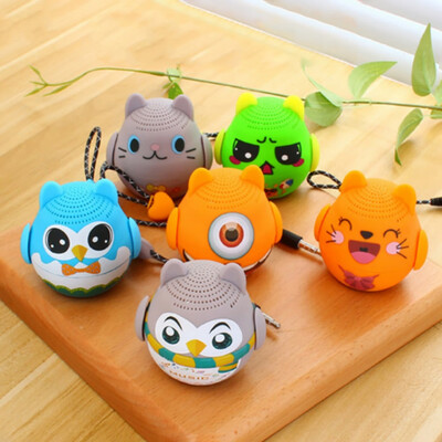 

Cartoon Bluetooth Speakers Wireless Cute Pet Wireless Bluetooth Speakers Cute Pet Wireless Bluetooth Speaker