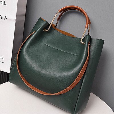 

Tailored Womens European And American Simple Bag Messenger Bag Shoulder Bag