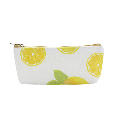 

Toponeto Creative Simple Large Capacity Student Stationery Pencil Case School Supplies