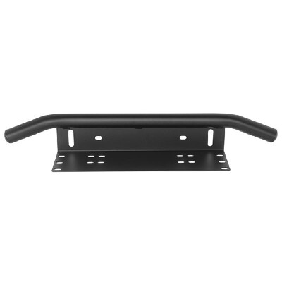 

Universal Aluminum Alloy Spot Light Holder Mounting Bracket Car Truck Bull Bar Bumper Frame for off-road Vehicle Jeep LED Working