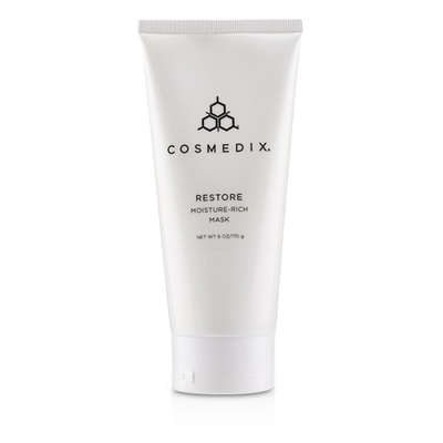 

COSMEDIX - Restore Moisture-Rich Mask - Salon Size 170g6oz