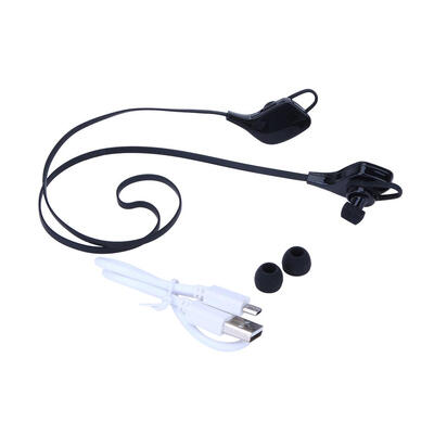 

Waterproof Wireless Bluetooth 41 Stereo Sports Earphone Headset with Mic