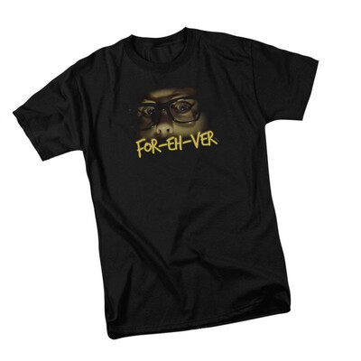 

For-Eh-Ver -- The Sandlot Youth T-Shirt