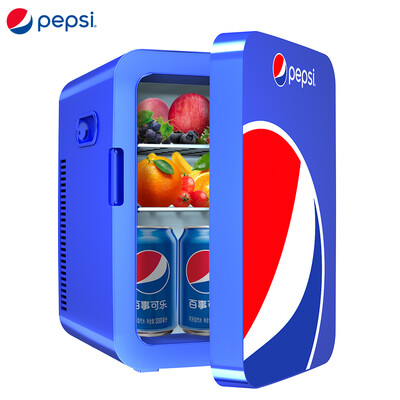 

Pepsi 13L Portable Сar Refrigerator Blue, Pepsi 13L Portable Сar Refrigerator Blue 220v 50hz Cool&warm