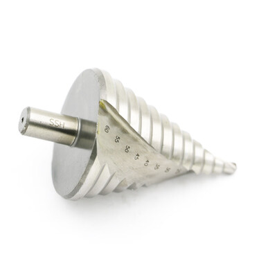 

Hss 6-60Mm Drill Bits Strawberry Per Ante