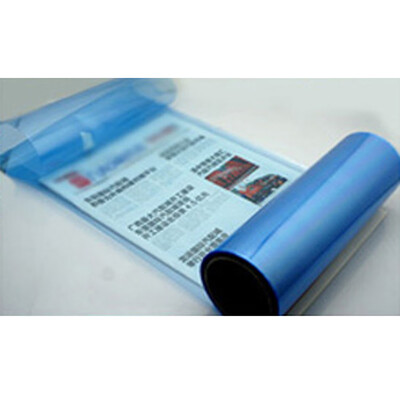 

Car Tint Fog Light Headlight Tailligt Vinyl Film Stickers 13 Colors 30cm 100cm
