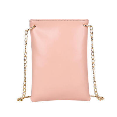 

Leather Cell Phone Bags Shoulder Pocket Wallet Pouch Women Messenger Bags