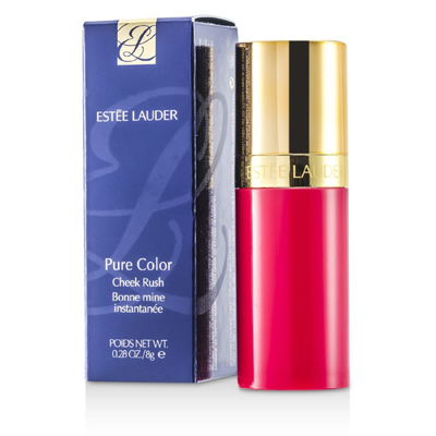 

ESTEE LAUDER - Pure Color Cheek Rush - 1 Hot Fuse Fresh Sheer 8g028oz