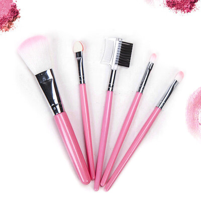 

Toponeto New Makeup Brushes Blend Shadow Eye Brushes Set Powder Brush