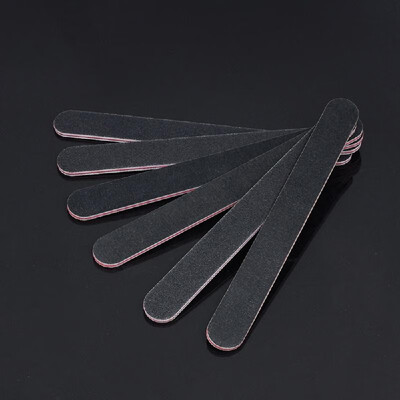 

1PC Professional Double Side Leather Sanding Paper DIY Polishing Leather Tool