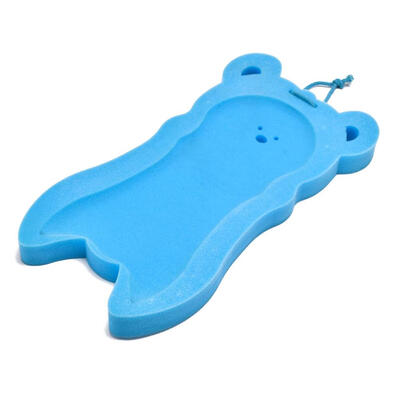 

Baby Bath Mat Shower Rack Non-Slip Soft Sponge Bathtub Newborn Seat Support