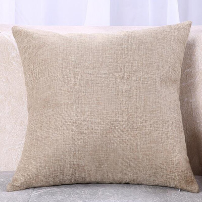 

〖Follure〗Simple Fashion Throw Pillow Cases Cafe Sofa Cushion Cover Home Decor