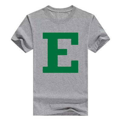 

Eastern Michigan Primary Mark Mens T-Shirt