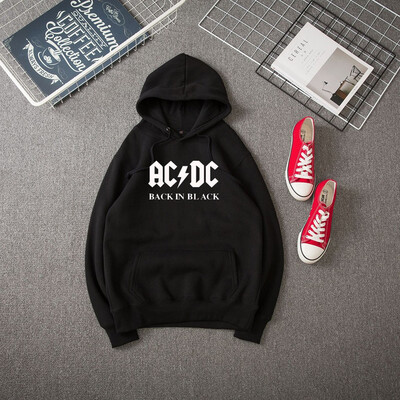 

Tailored Womens Autumn Loose O Neck Long Sleeve Letter Printing Casual Hooded Sweater