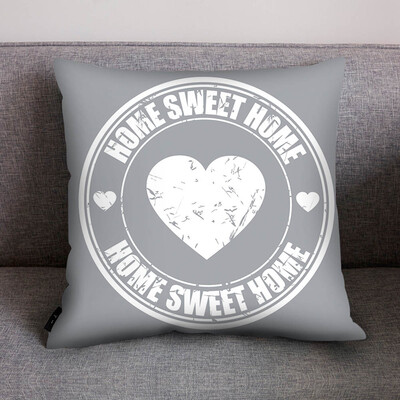 

〖Follure〗Print Pillow Case Polyester Sofa Car Cushion Cover Home Decor