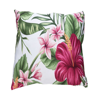 

〖Follure〗Print Pillow Cases Polyester Sofa Car Cushion Cover Home Decor