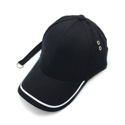 

Embroidery Under control Men Fashion Long Belt Baseball Cap Women Caps Hats For Men Bone Sun Hat