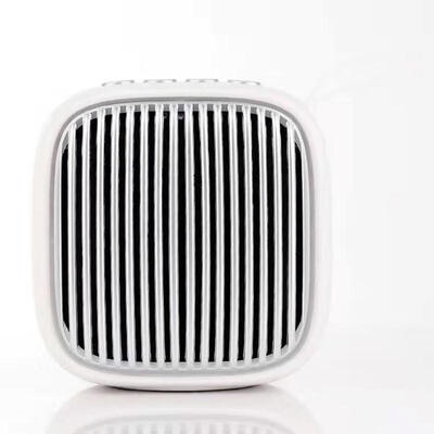 

KD-01 Mini Bluetooth Speaker Wireless Subwoofer Handsfree Stereo Music Loudspeaker