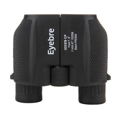 

Eyebre TD35C 10X25 Mini All-Optical HD Binocular Telescope Spotting Scope