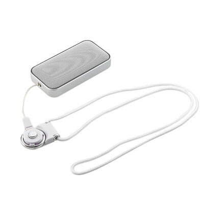 

BT207 Portable Mini Wireless Bluetooth Speakers Ultrathin Full-Range With Built-in Mic Support Android IOS