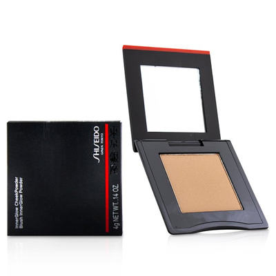 

SHISEIDO - InnerGlow CheekPowder - 07 Cocoa Dusk Bronze 4g014oz