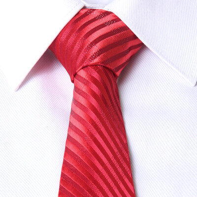 

Mens Business Tie Polyester Tie Pure Purple Mens Dress Business Gift Box Marriage Dress Business