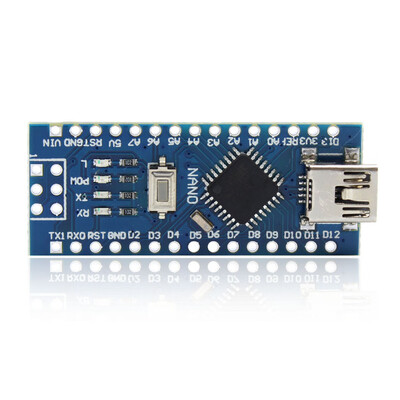 

landa tianrui LDTR - ZD001 Nano V30 ATmega328P Improve Controller Board USB Driver for Arduino