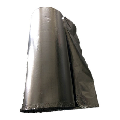 

MeiKang Composite aluminum foil aramid cloth fire 6477