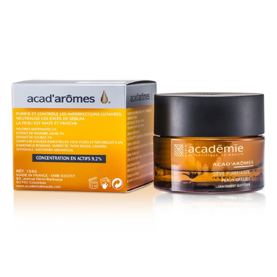 

ACADEMIE - AcadAromes Purifying Cream 50ml17oz