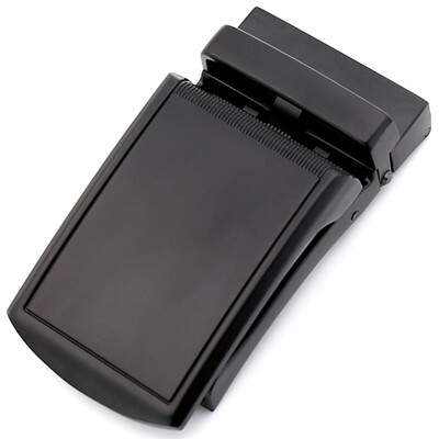 

New belt head mens belt buckle automatic buckle belt buckle foreign trade buckle LY55-1352