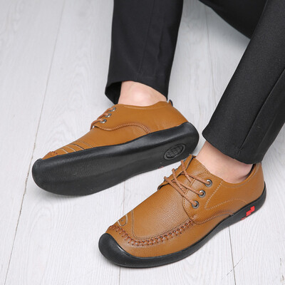 

Mens shoes 2019 new Korean version of the trend of casual shoes summer shoes shoes wild youth shoes mens tide shoes