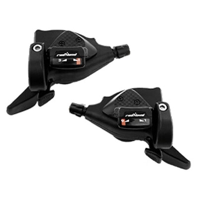 

Mountain Bike Brake Lever Left Right Bike Shifter Set 9S 10S 11S